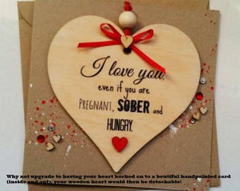 gift for your pregnant wife