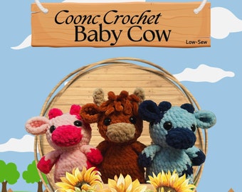 Baby Cow Bundle