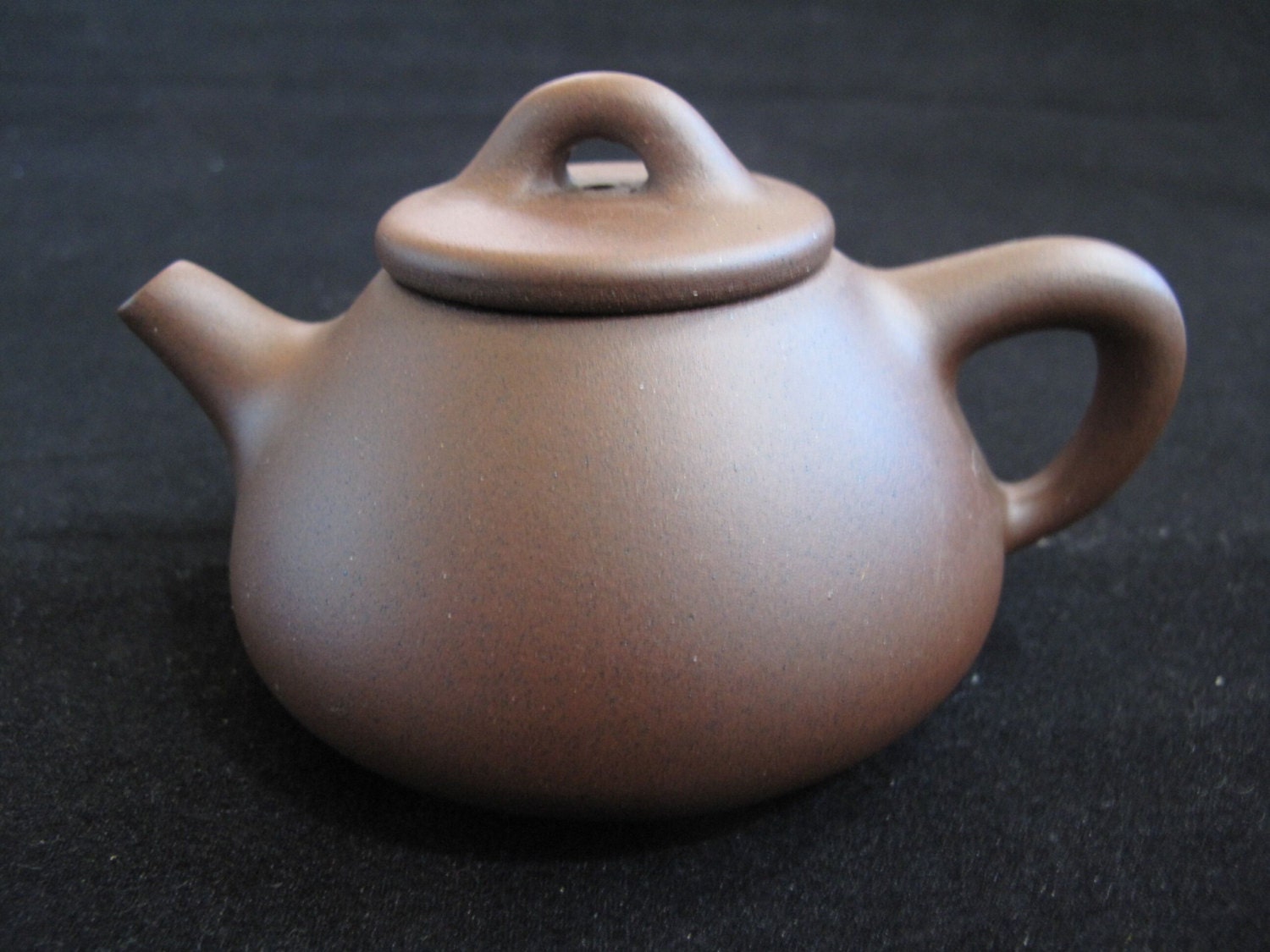 Red Clay Handmade Chinese Teapot Shipiao Teapot Etsy
