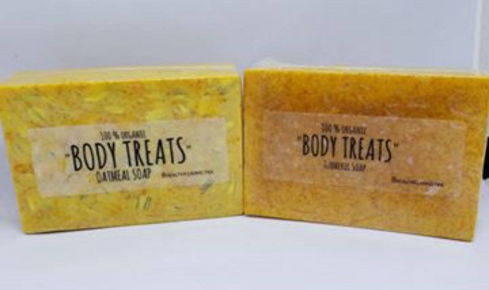 Wholesale Organic Turmeric Soap Etsy