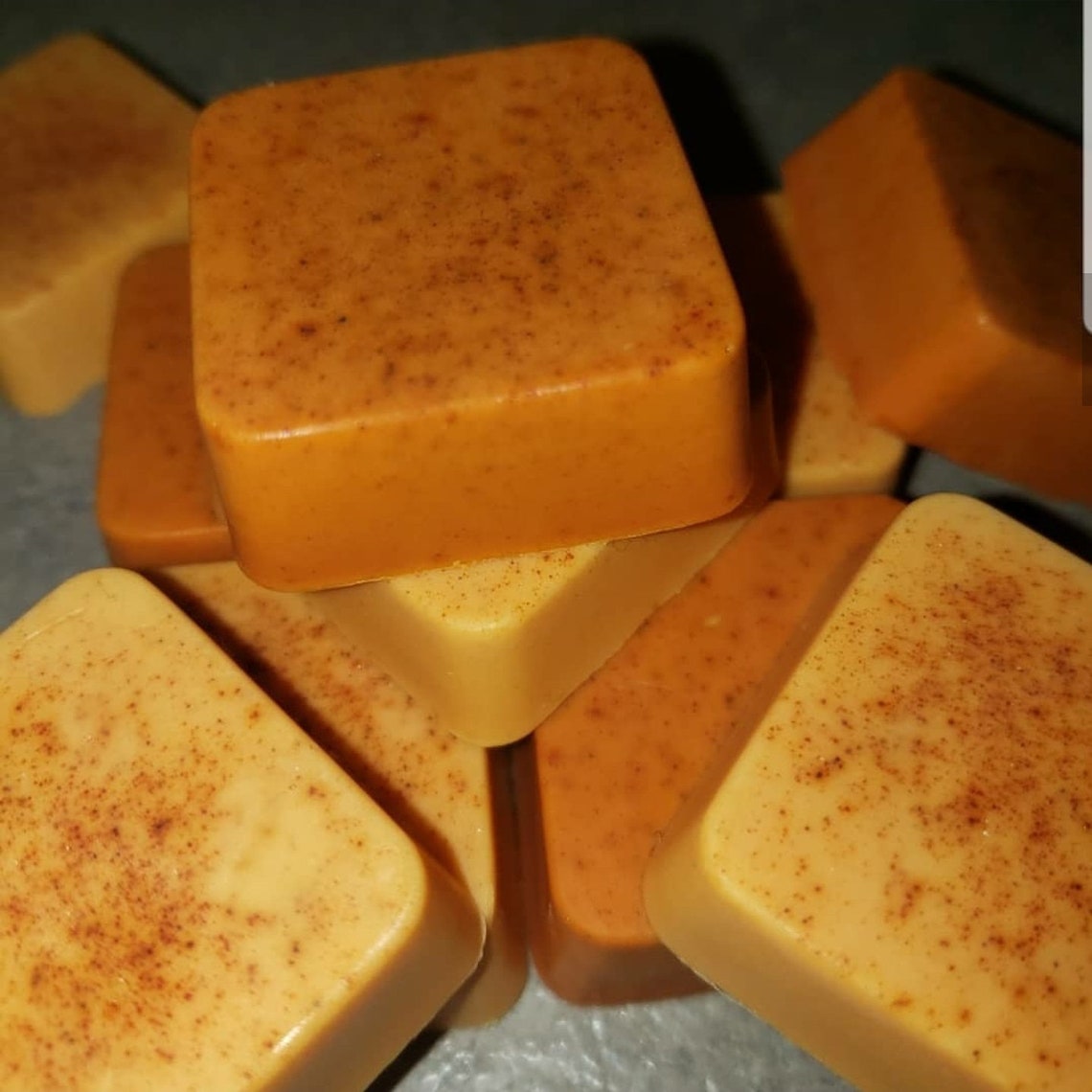 Wholesale Organic Turmeric Soap Etsy