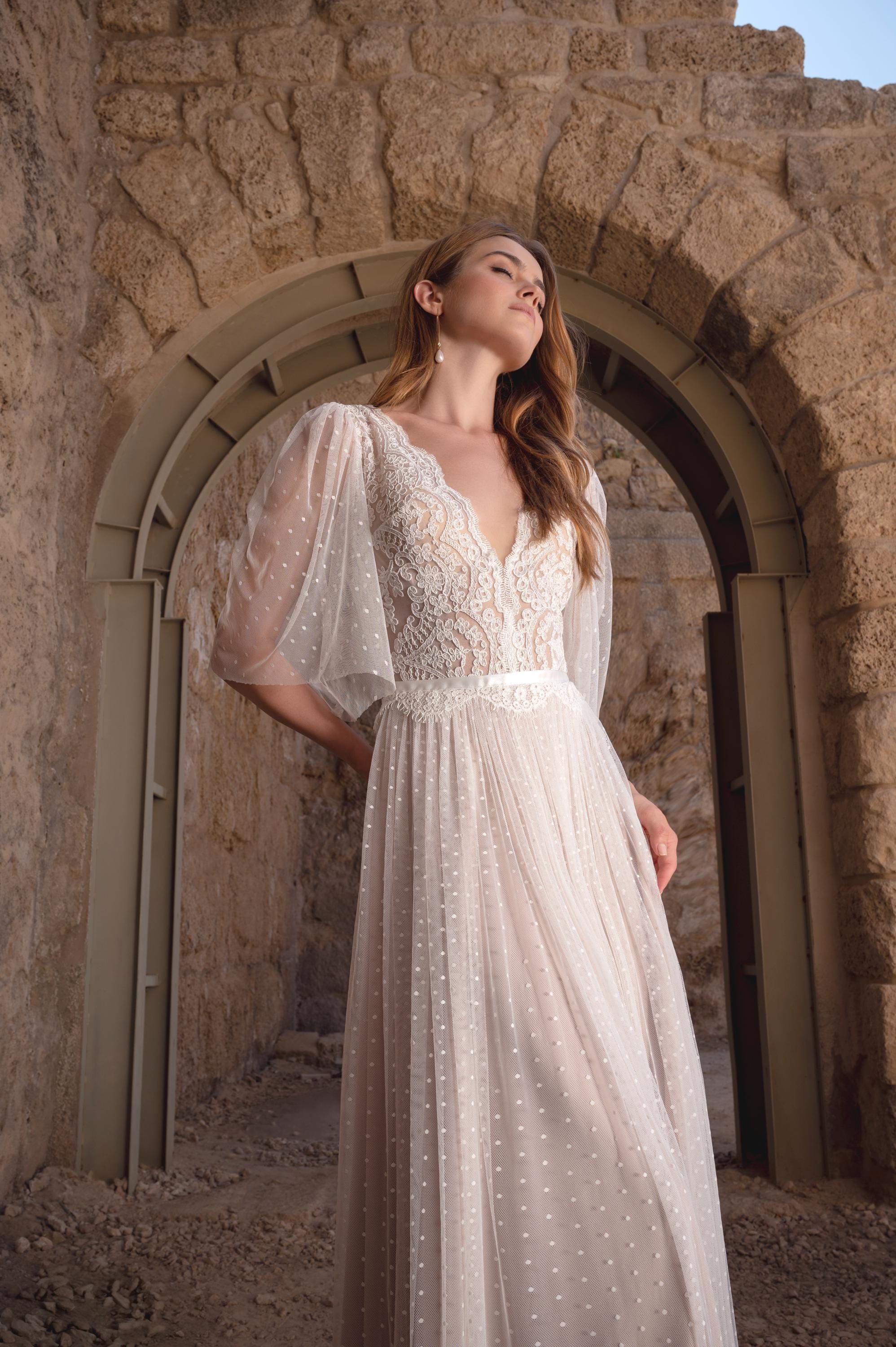 LaceAndLoveBrides - Etsy