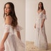 see more listings in the LACE WEDDING DRESSES section