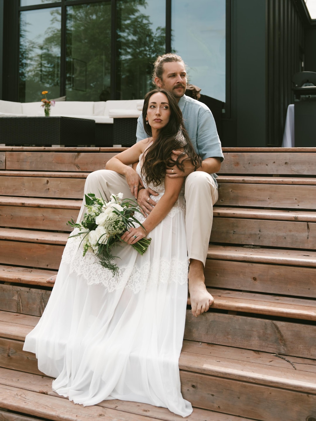 Boho Beach Wedding Dress, Boho Wedding Dress Chiffon, Destination Wedding Dress, Elopement Wedding Dress - Etsy Boho Beach Wedding Dress, Boho Wedding Dress Chiffon, Destination Wedding Dress, Elopement Wedding Dress - Etsy