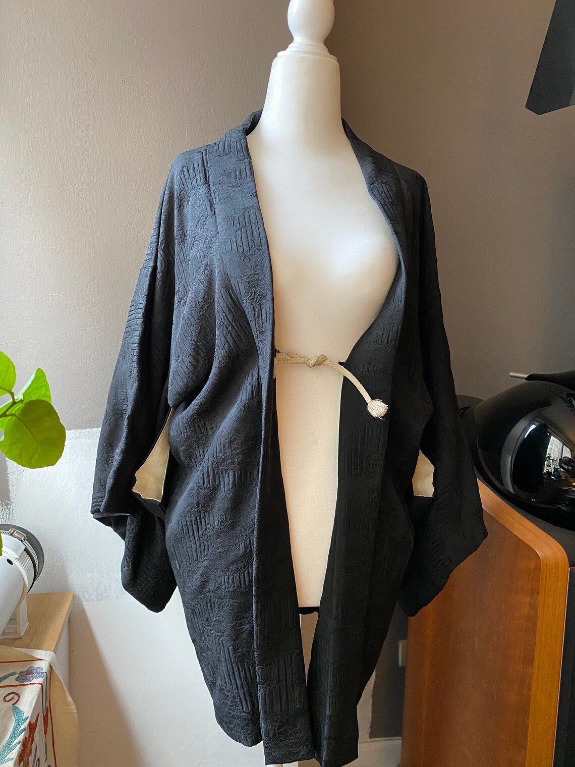 Japanese kimono Etsy