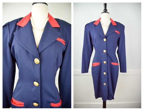 80s Dress, 80s Clothing, 80s Clothes, Shoulder Pad