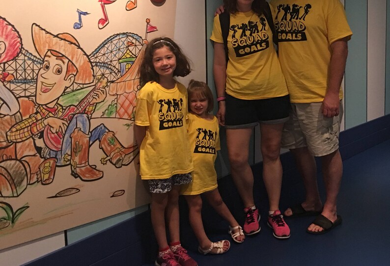 Free Free 289 Matching Family Shirts Svg SVG PNG EPS DXF File