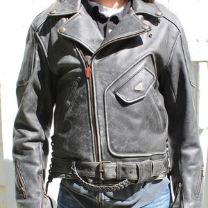 Vintage First Gear By Hein Gericke Inersport Fashions West Inc