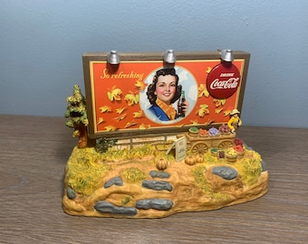 Coca-cola Collectible Musical Bank, 1994 - Etsy