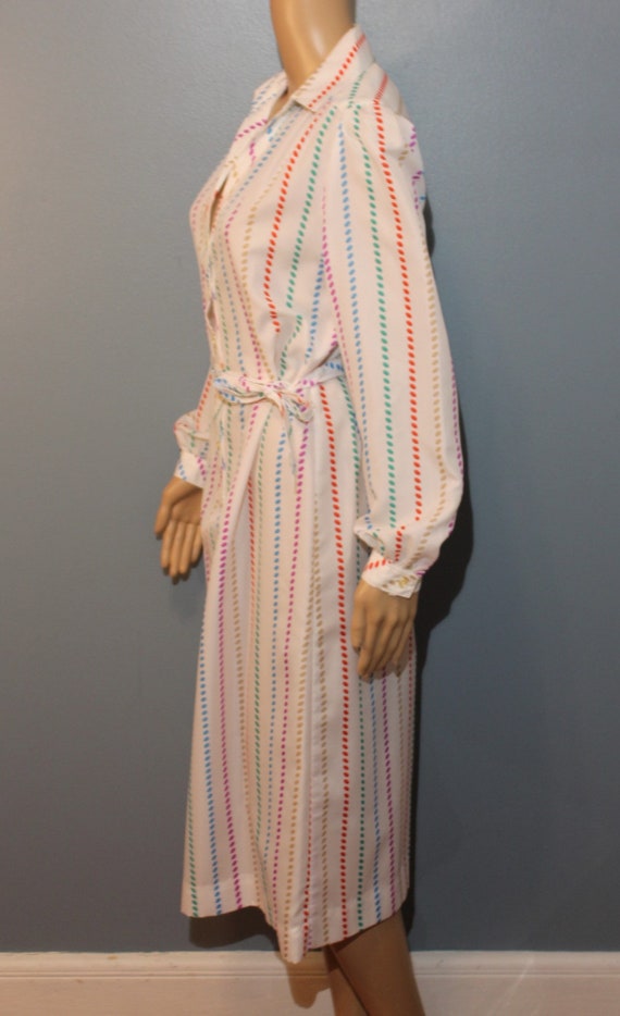 Vintage 1960's Schrader Sport New York Saks of Fi… - image 2