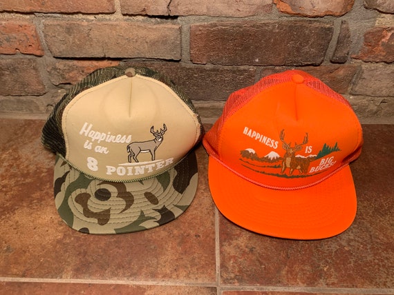 帽子 Awesome needs Classic Hunting Cap AWESOME NEEDS