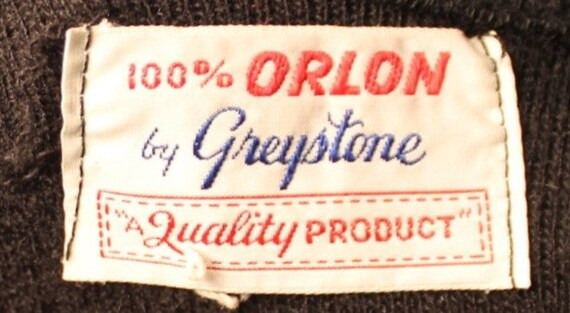 Vintage 1940's-1950's a Quality Product by Greyst… - image 8