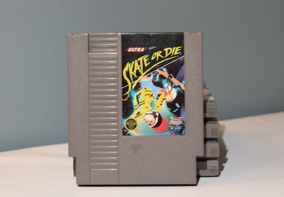 Nes best sale games 1985