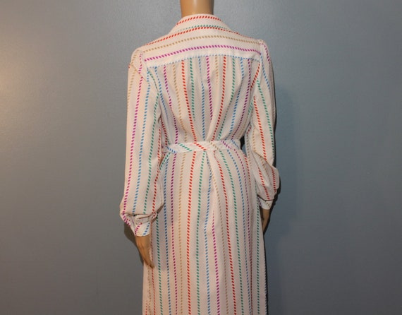 Vintage 1960's Schrader Sport New York Saks of Fi… - image 6