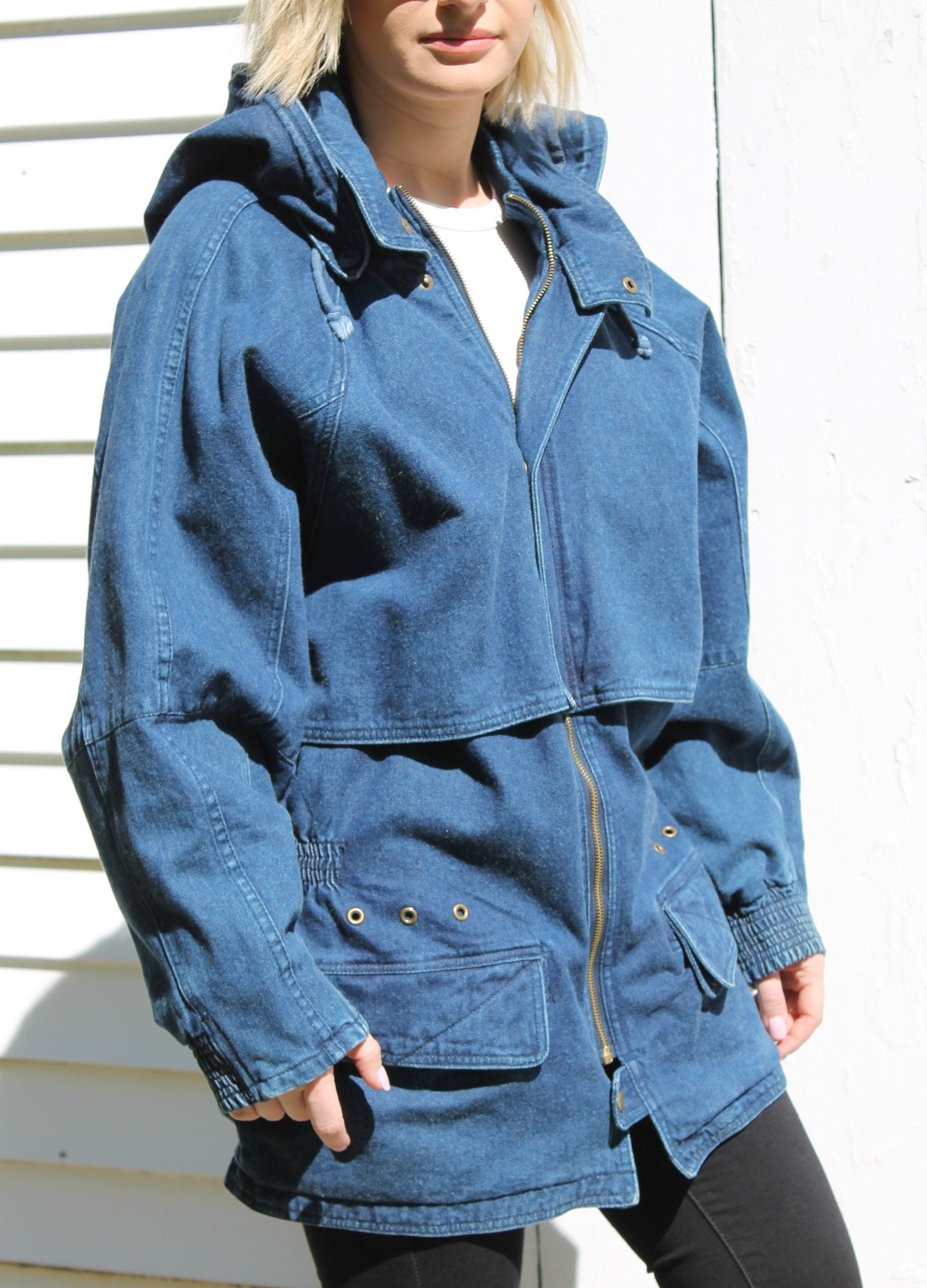 rc comstock expedition coat