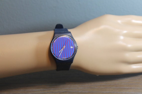 swatch 1980