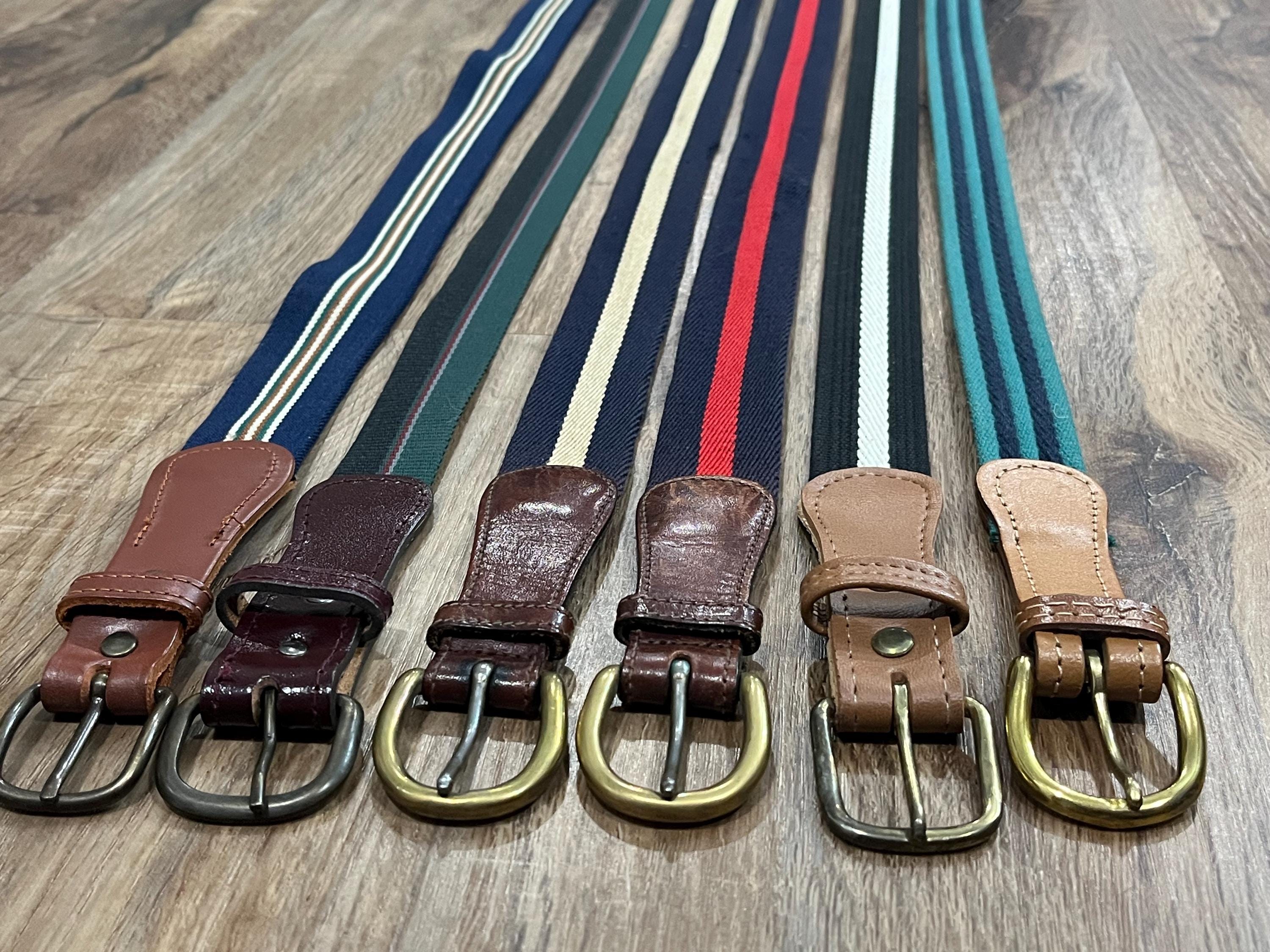 Mid Century Belt - Etsy display picture 2
