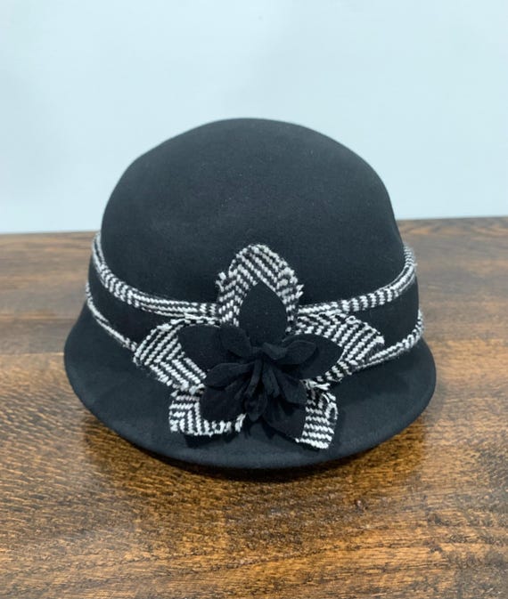 Scala cloche hat hotsell