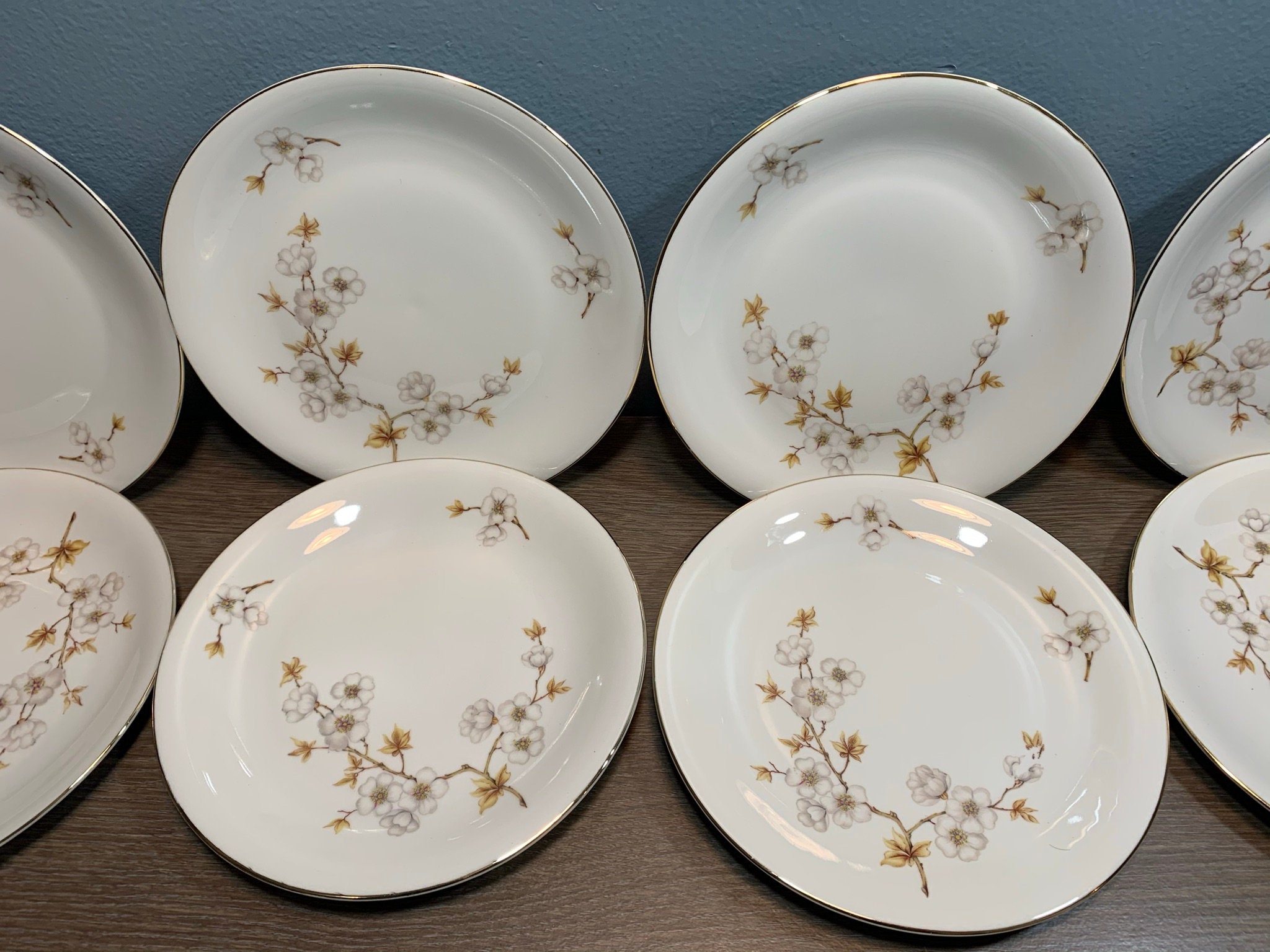 Winterling bavaria plate - Etsy 日本