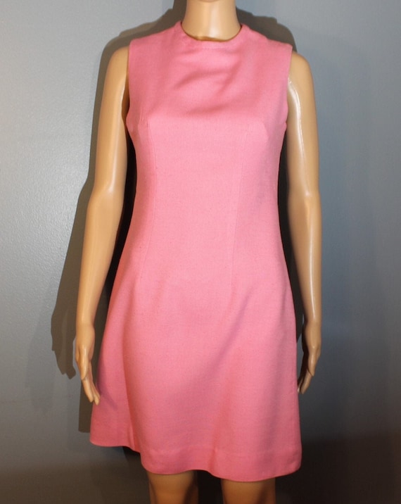Vintage 1940's Teena Paige Fashions Small Petite L