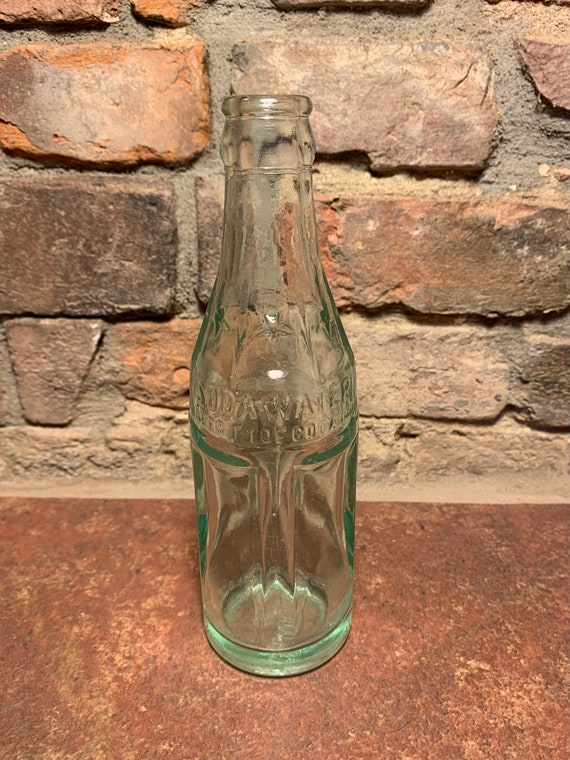 ヴィンテージ アンティーク 1920 年代 - 1930 年代 ソーダ水