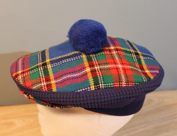 failsworth newsboy cap