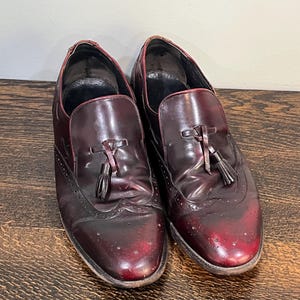 Florsheim Imperial - Etsy display picture 1