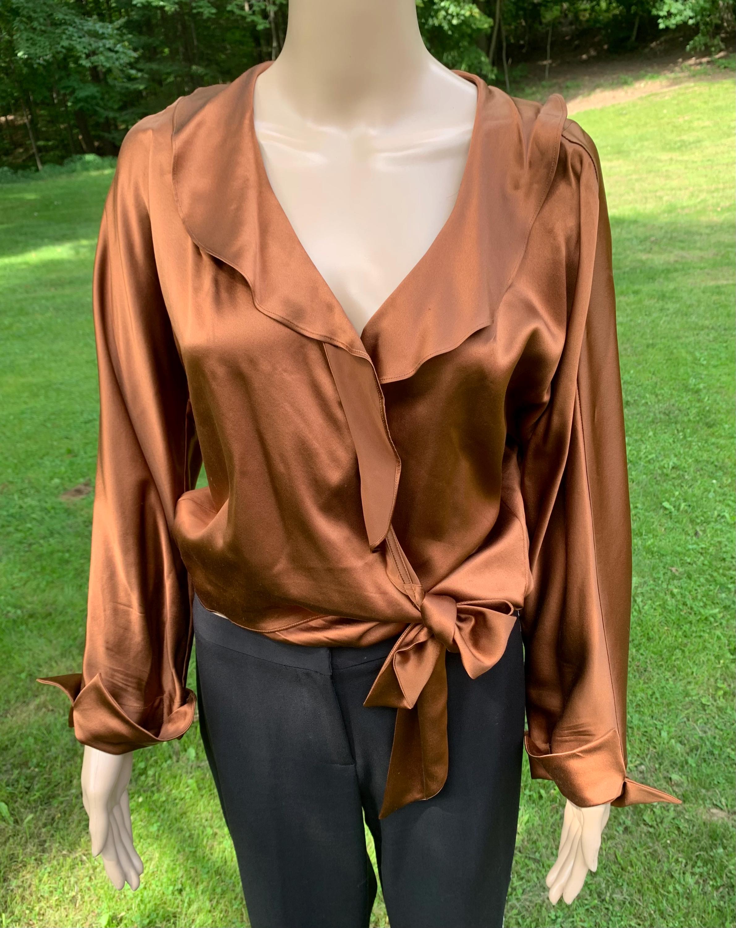 Kay Unger Silk - Etsy