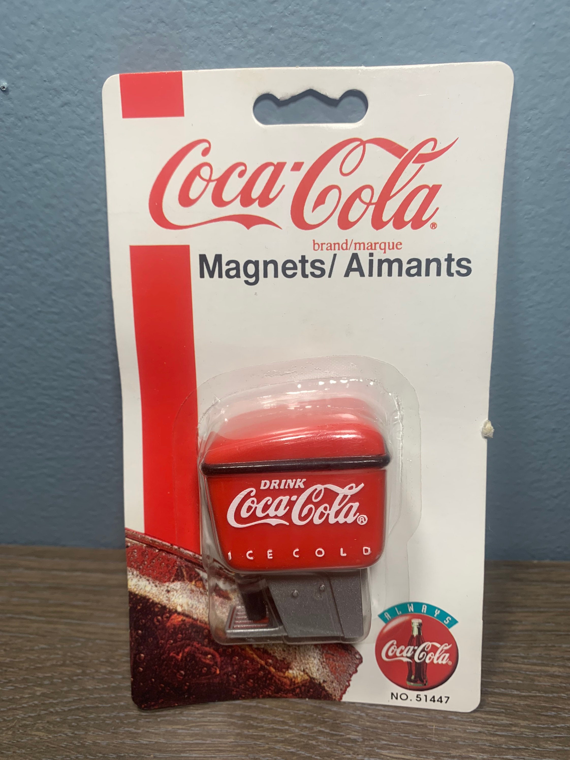 ✨新品✨ 平昌オリンピック 2018 コカ・コーラ ピンズ マグネット④
