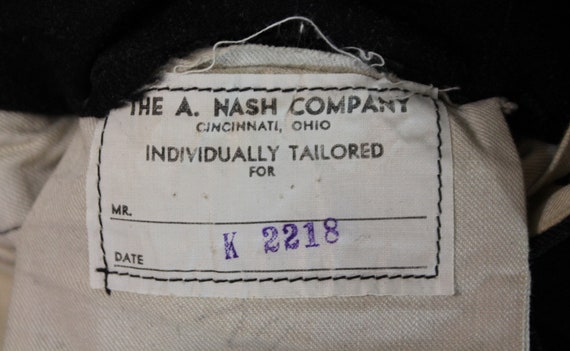Vintage 1930s-1940s The A. Nash Company Cincinnat… - image 9