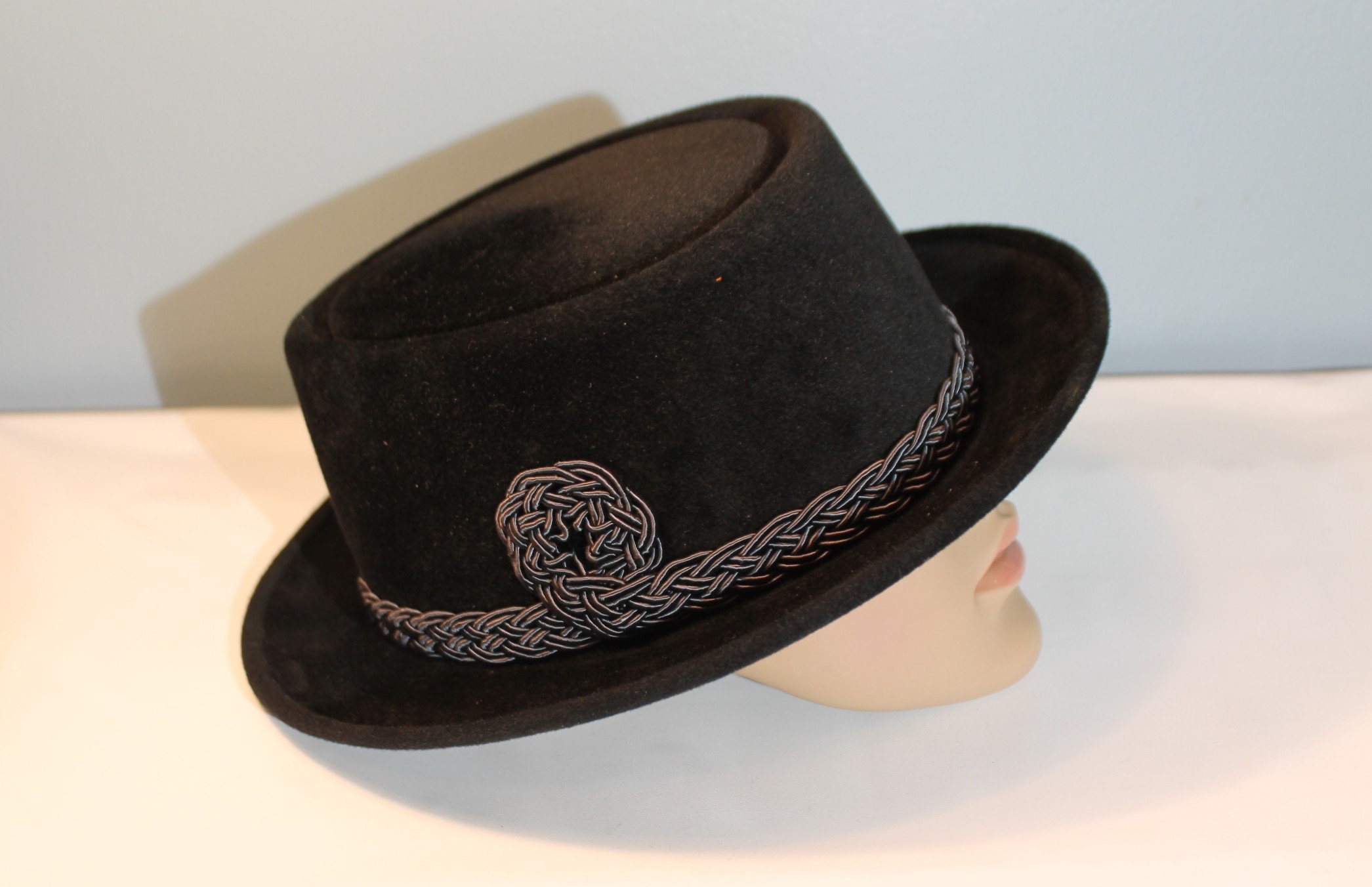 macy's fedora hats