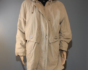fleet street puffer jacket