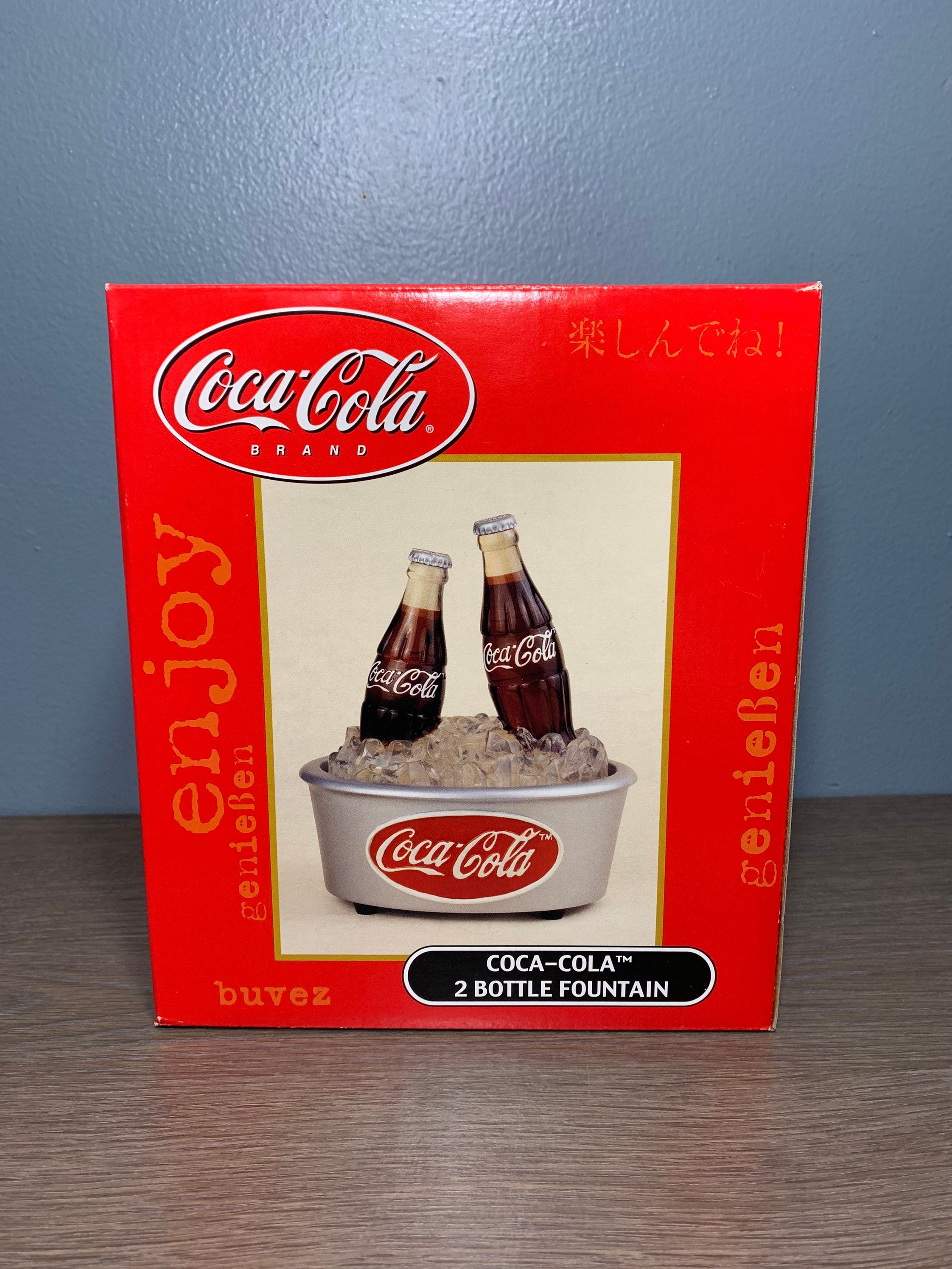 コカコーラ米国.Texas.ダラス限定コレクターズクラブ Lone Star Coca-Cola Collectors Club