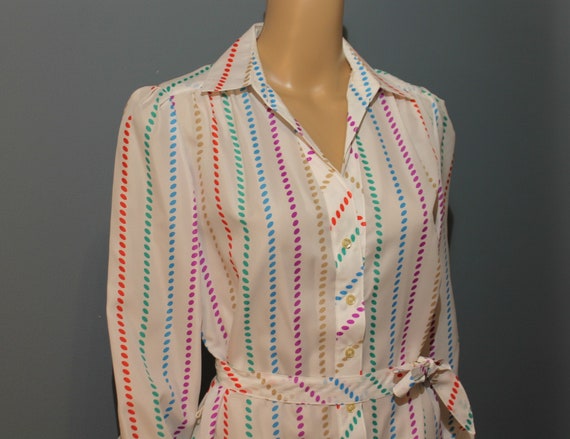 Vintage 1960's Schrader Sport New York Saks of Fi… - image 4