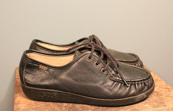 wallabees shoes 1970s