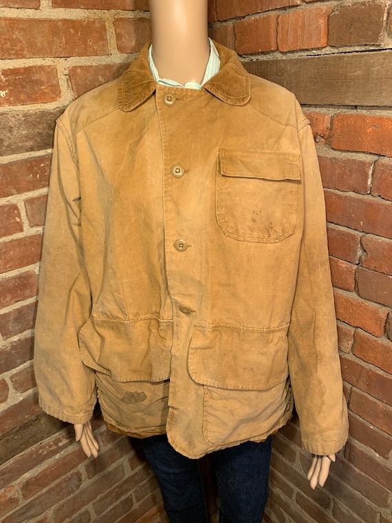 60's saftbak hunting jacket ハンティングジャケット 60〜70s SAFTBAK camouflage hanting jacket | 古着屋 grin days