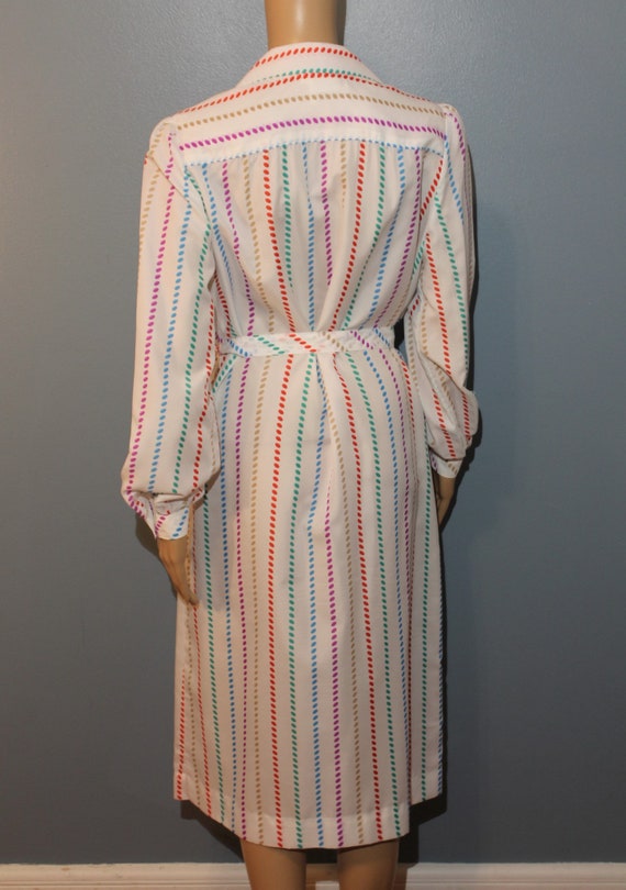 Vintage 1960's Schrader Sport New York Saks of Fi… - image 3