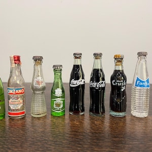 Vintage 7up bottle - Etsy 日本