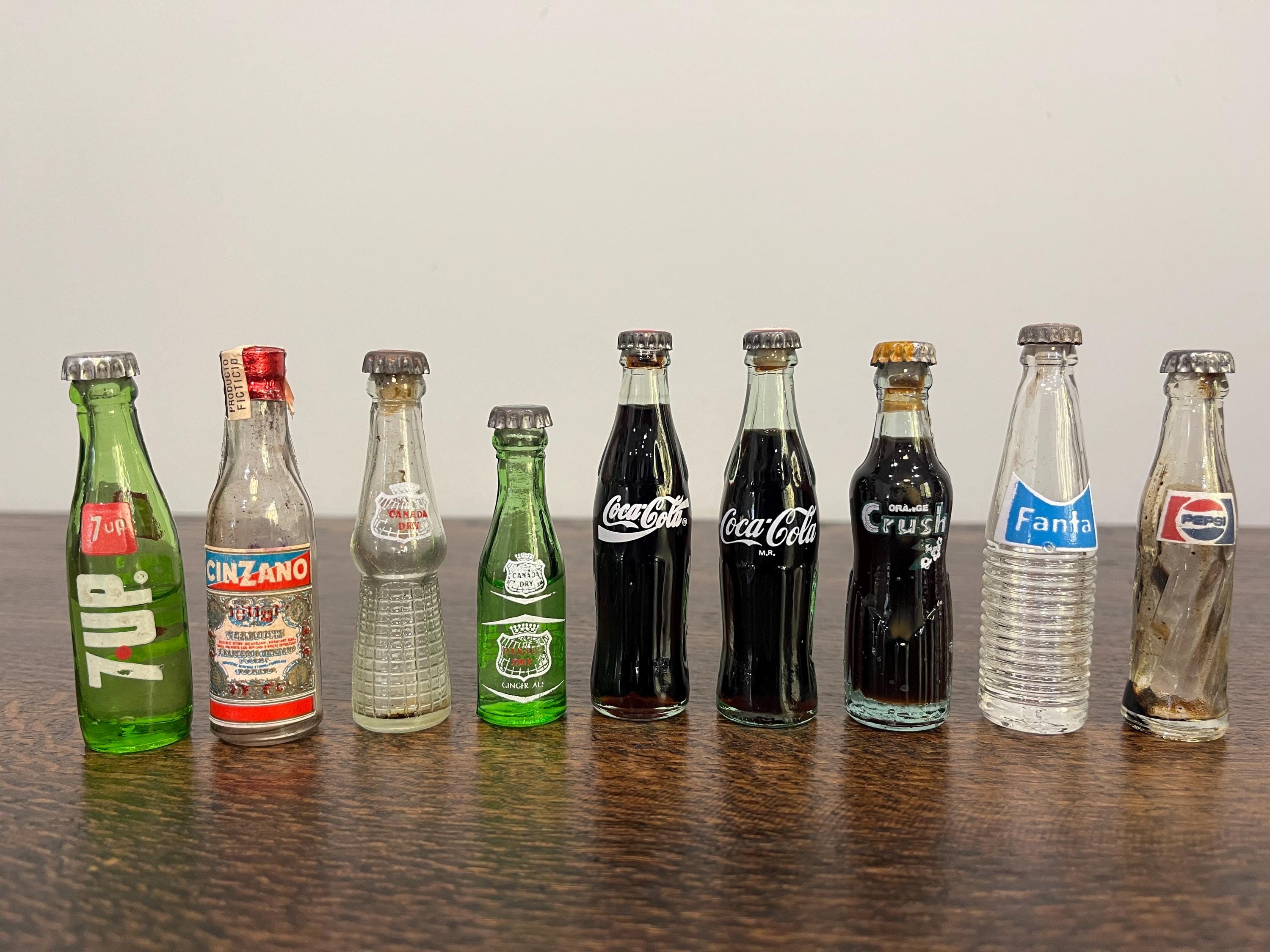 70s Coca Cola Bottle - Etsy