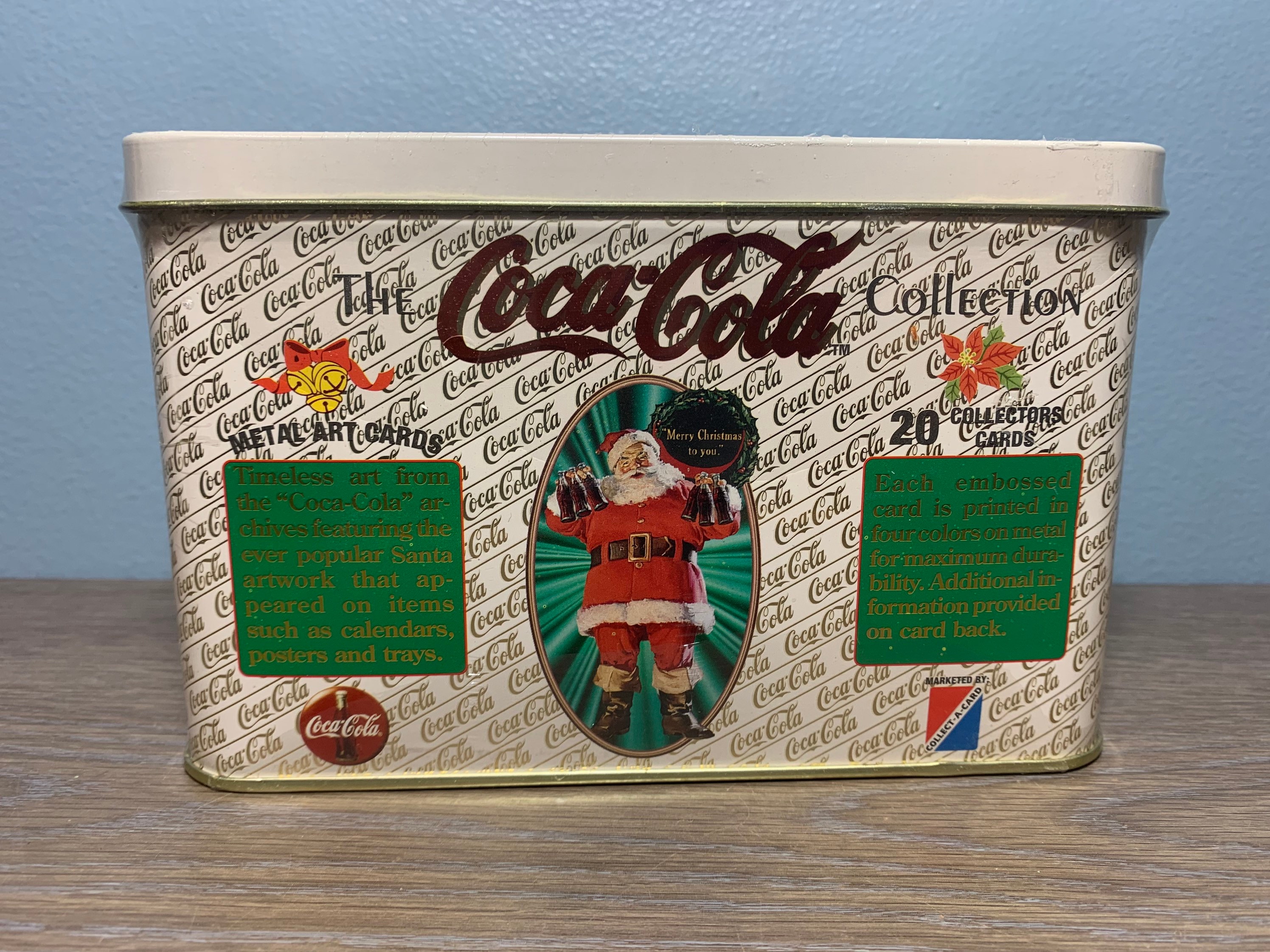 Yahoo!オークション - コカ・コーラ カレンダー 1982年 1987年