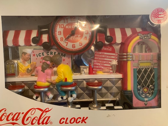 コーラ★3D立体看板　vintage.1940s〜 コーラ☆3D立体看板vintage.1940s〜