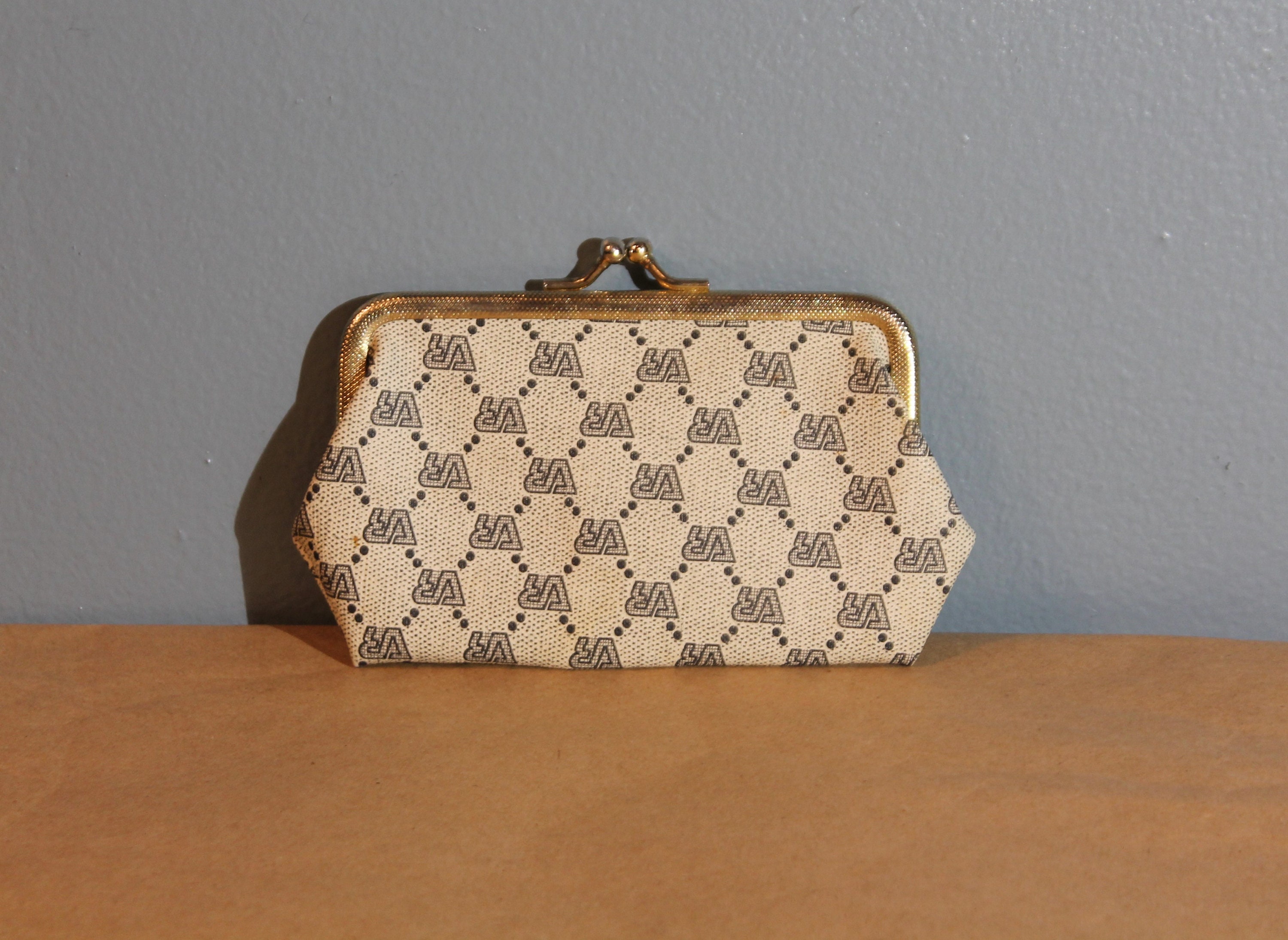 lv coin purse vintage