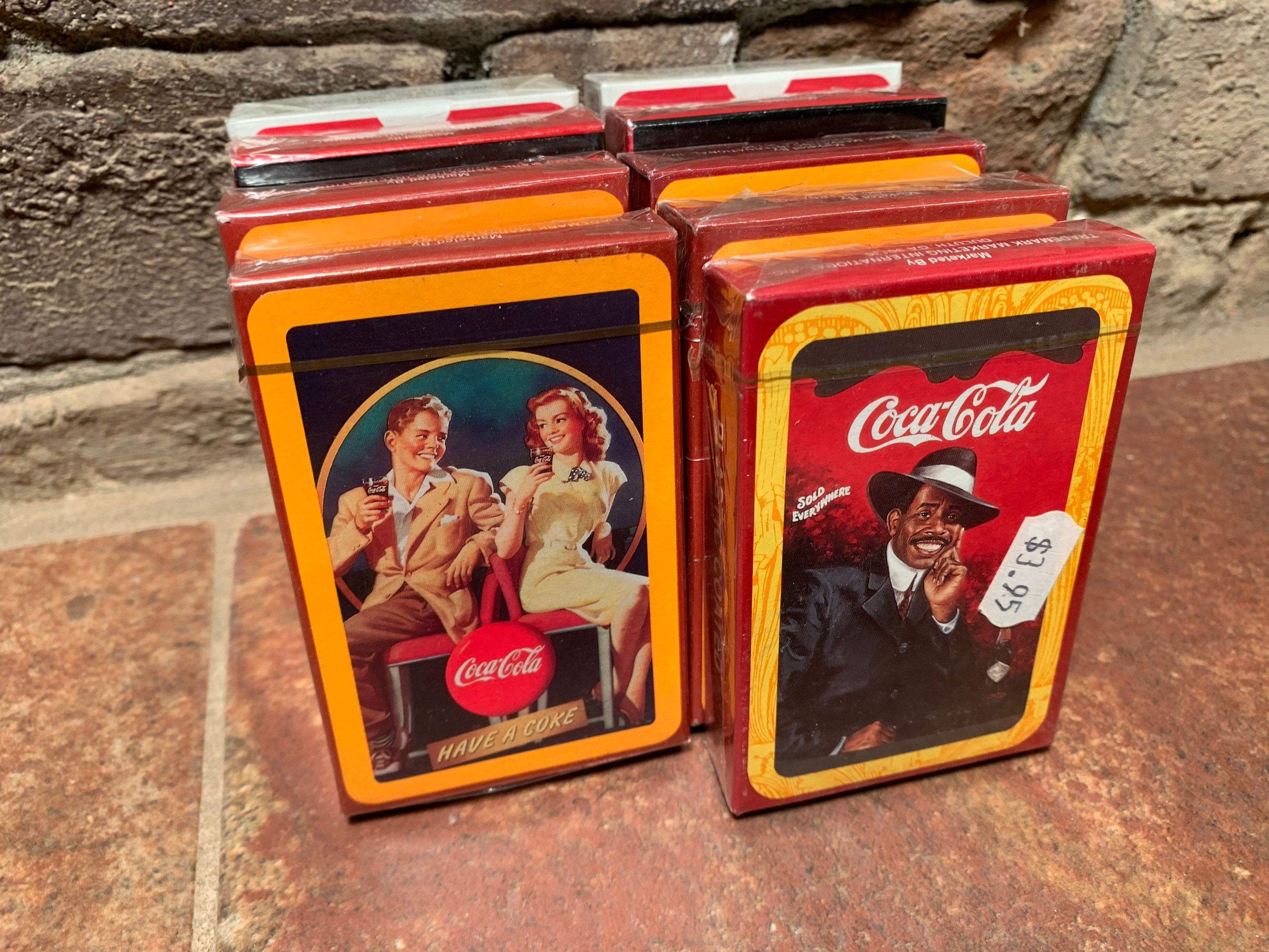 1940 Coca Cola - Etsy Canada