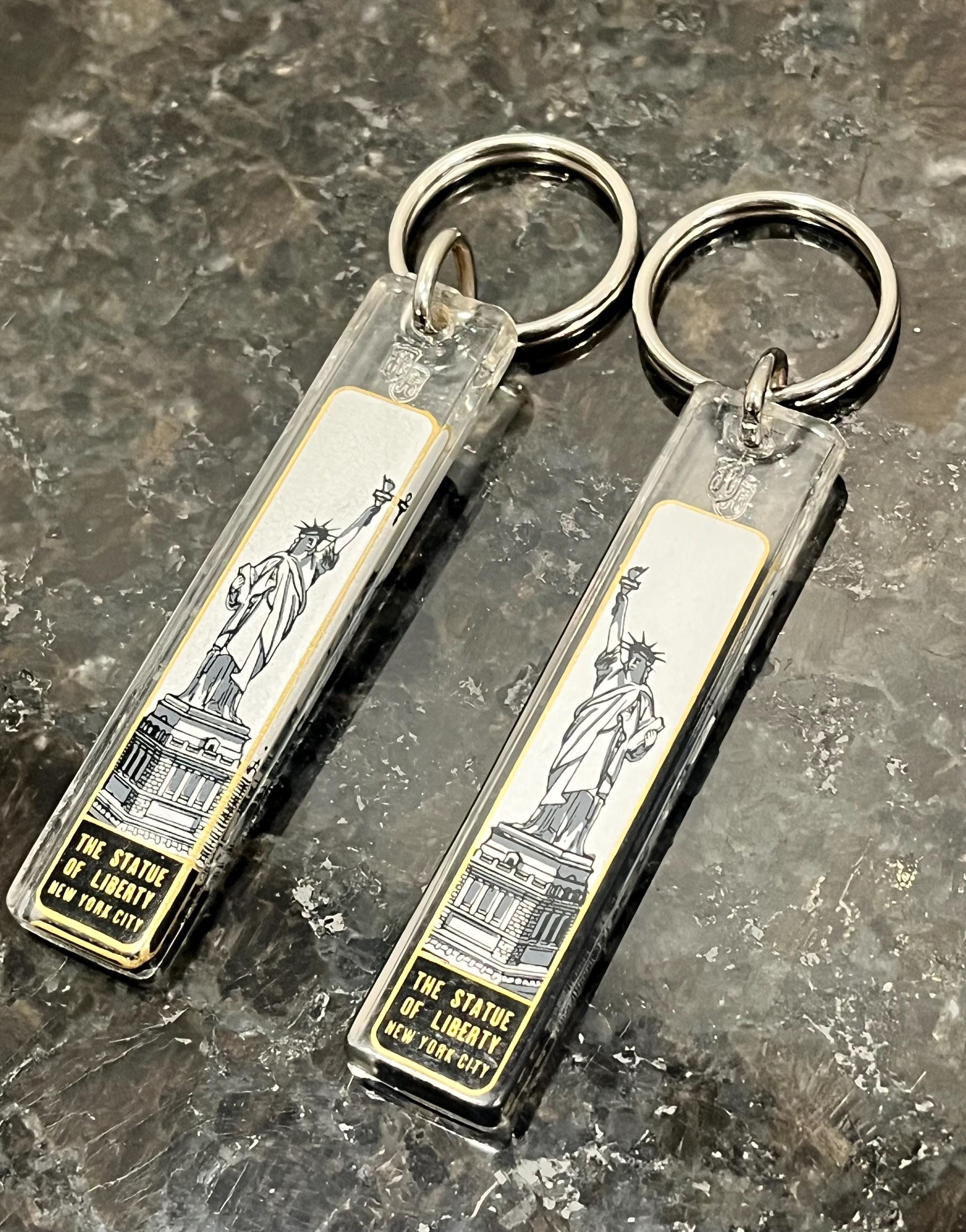 I love ny keychain - Etsy 日本