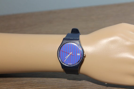 swatch 1980