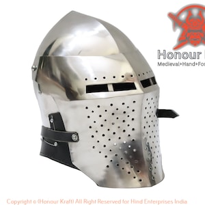 buhurt armor helmet
buy buhurt helmet
buy helmet online 
medieval armor
buhurt helmet
buhurt armor
medieval knight helmet
helmet for buhurt
samson helmet
historical bascinet helmet
hmb helmet armor
griffon bascinet helmet
bascinet spoleto