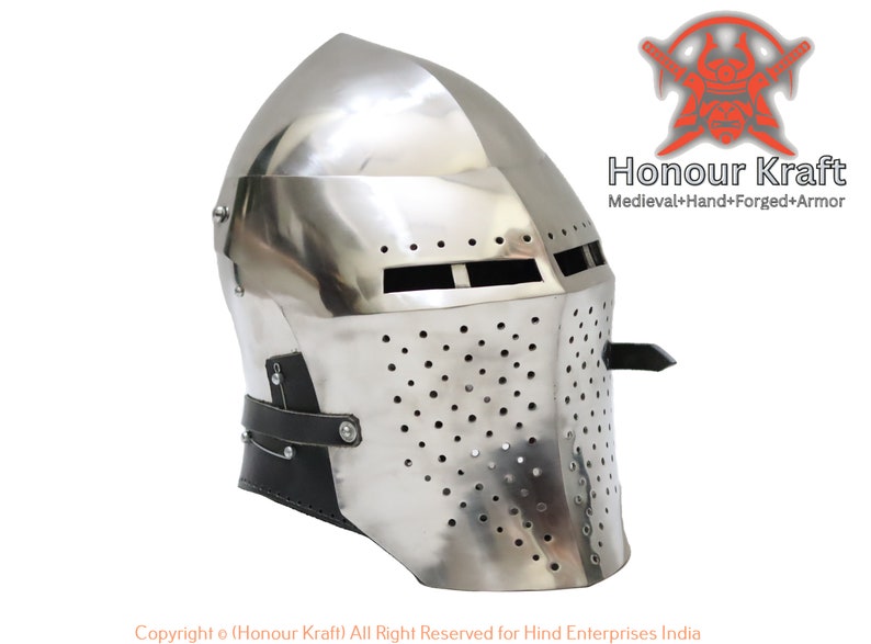 buhurt armor helmet
buy buhurt helmet
buy helmet online 
medieval armor
buhurt helmet
buhurt armor
medieval knight helmet
helmet for buhurt
samson helmet
historical bascinet helmet
hmb helmet armor
griffon bascinet helmet
bascinet spoleto