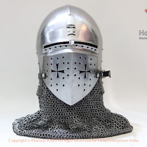 buhurt helmet armor
medieval armor, scs armor, combat buhurt klapvisor helmet