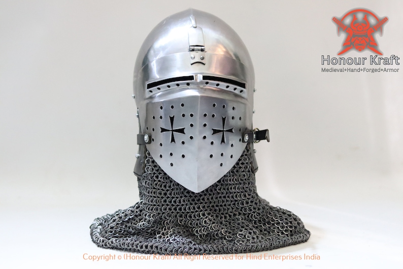 buhurt helmet armor
medieval armor, scs armor, combat buhurt klapvisor helmet
