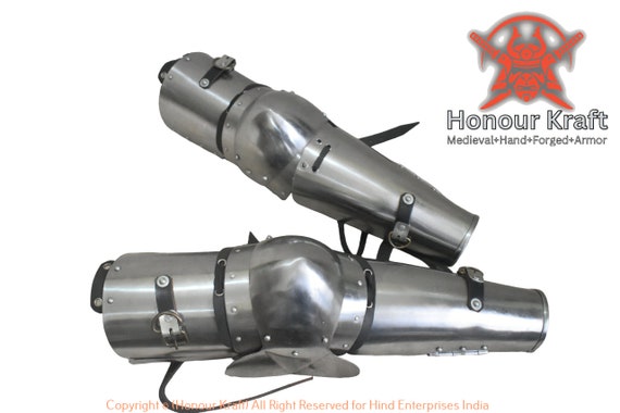 Steel Arms Armor: Medieval Combat Buhurt Reenactment SCA